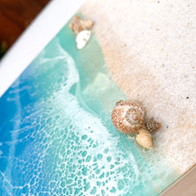 Load image into Gallery viewer, By The Sea